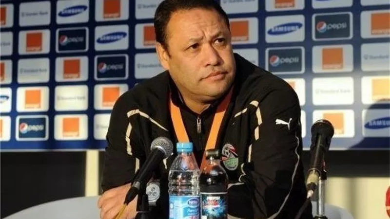 ضياء السيد يوجه رسالة لسيراميكا كليوباترا بعد قرار إقالته