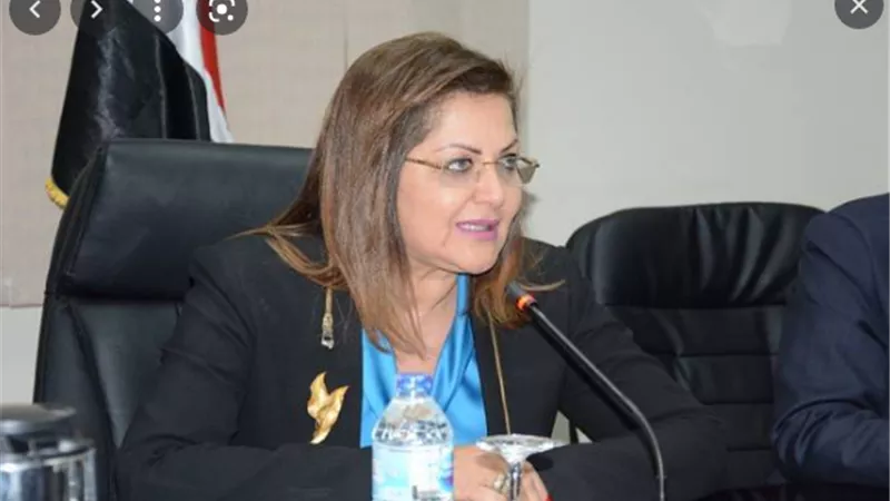 السعيد : مشروع تنمية الأسرة المصرية يستهدف تحسين الخصائص السكانيه