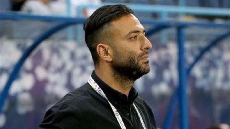 أحمد حسام 