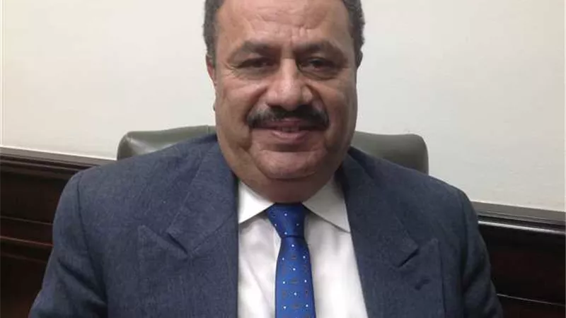رئيس مصلحة الضرائب: نسعى لتحقيق العدالة الضريبية من خلال ضم الاقتصاد غير الرسمي