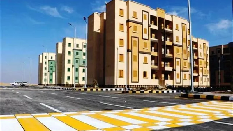 التمويل العقاري.. 8 مستندات للحصول على شقة من 