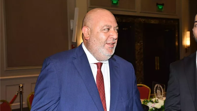 بوابة الجمهورية