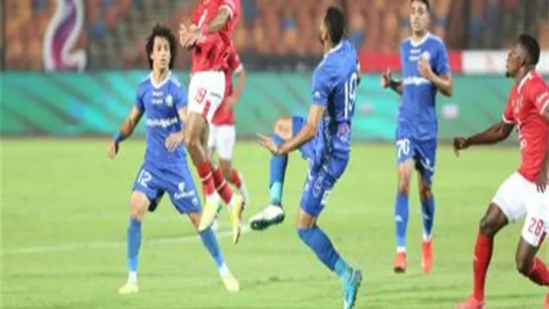 ترتيب جدول الدورى بعد فوزالأهلى على أسوان 3 /1