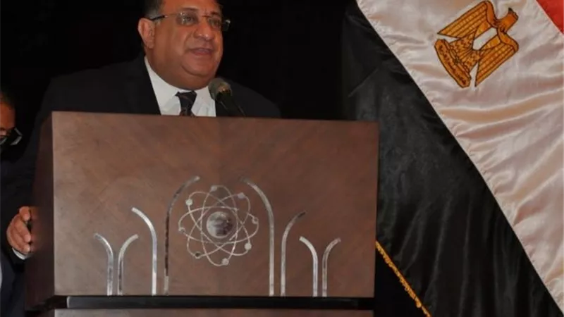 ماجد نجم: جامعة حلوان تحقق تقدم فى تصنيف Webometrics الاسبانى.. بالأرقام والصور