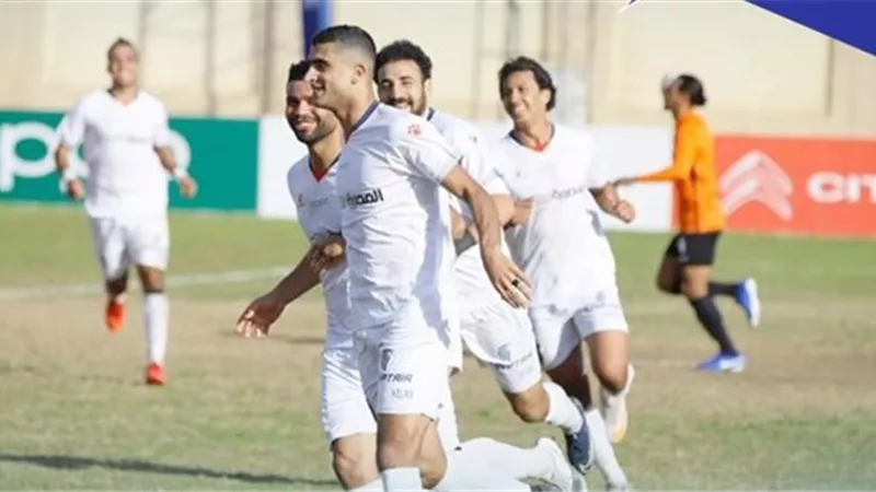 مباريات ودية.. طلائع الجيش يهزم البنك الأهلى بهدف عمر مرعى