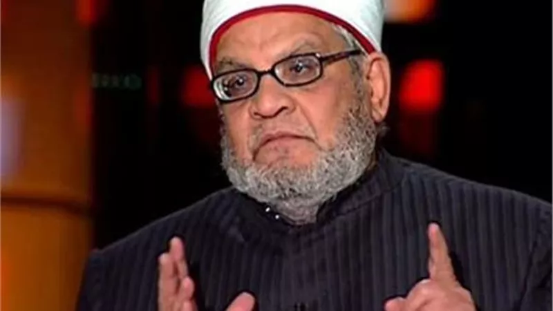 تعليق نارى من أحمد كريمة على انتشار جرائم قتل الزوجات