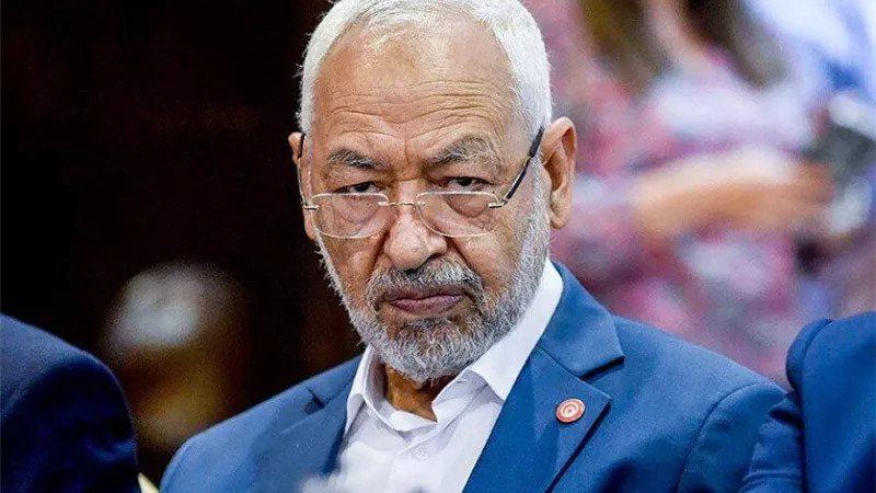 زعيم حزب النهضة في تونس يعترف بارتكاب أخطاء ويبدي استعدادا لتقديم تنازلات