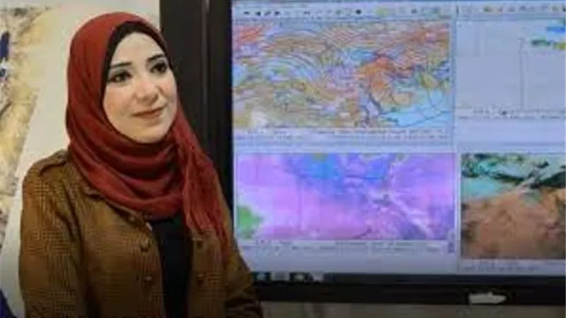 الأرصاد تحذر.. مصر على موعد مع موجة حارة شديدة الأسبوع المقبل