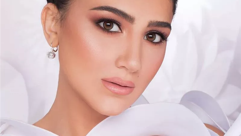 لهذا السبب .. مي عمر الأكثر بحثا على جوجل ؟