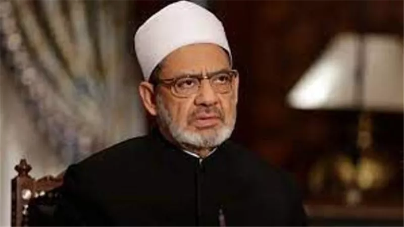 الإمام الأكبر يهنئ الملك محمد السادس بذكرى اليوم الوطني للمملكة المغربية