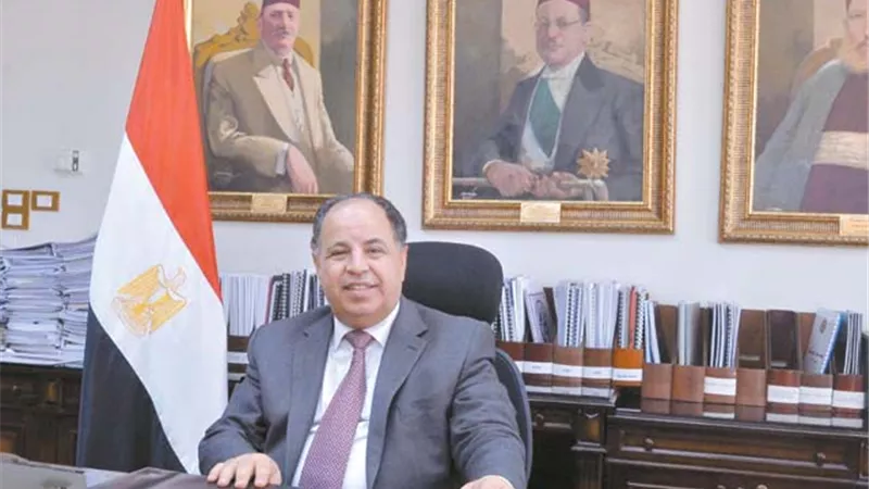 119 مليار جنيه زيادة في إيرادات الدولة