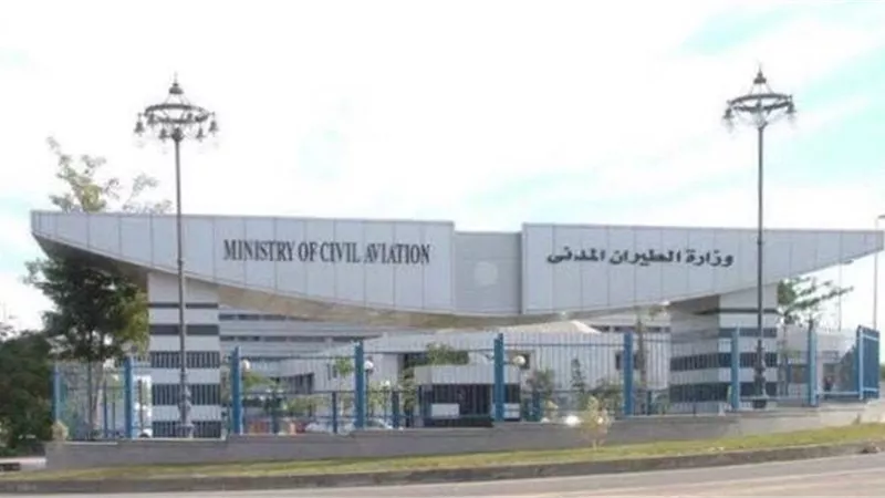 مصر للطيران تبدأ تسيير سلسلة من الرحلات العارضة من مدريد إلى مدينة الأقصر.. غداً