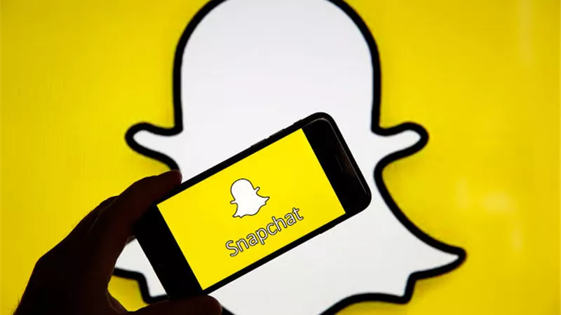 عطل سناب شات .. يتصدر التريندات