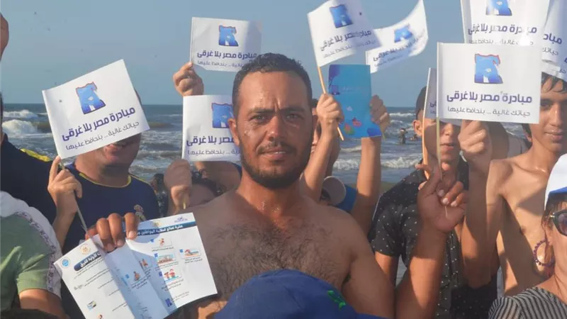 إنطلاق فعاليات مبادرة 