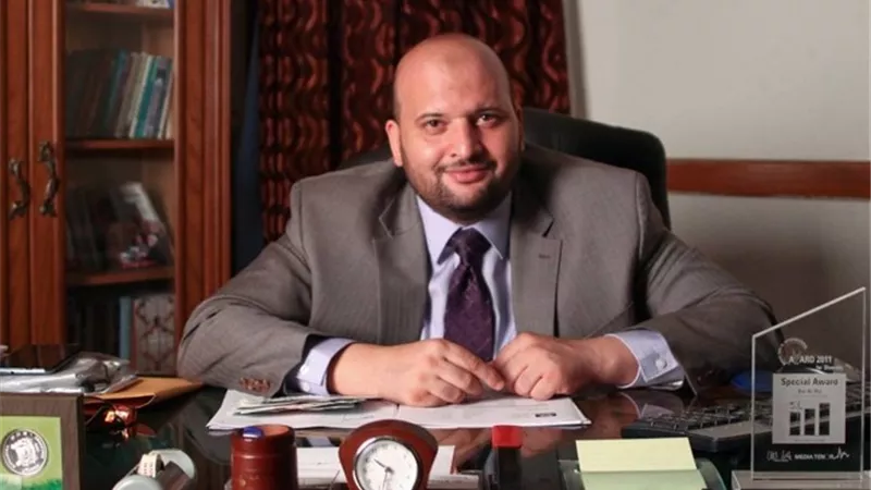الموقع الرسمي لوزارة الخارجية ينشر مقالًا بالإنجليزية لمستشار مفتي الجمهورية حول المؤتمر العالمي السادس للإفتاء