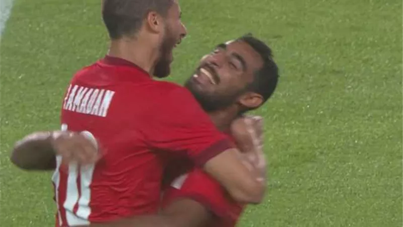 القنوات الناقلة لمباراة منتخب مصر الأولمبى مع البرازيل فى ربع النهائى