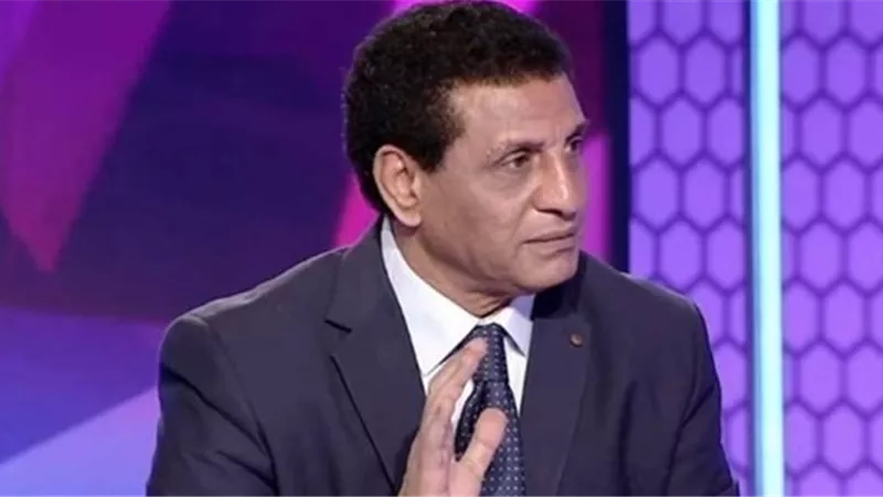 فاروق جعفر: الزمالك أكثر الأندية تضررًا من تأجيلات الدورى