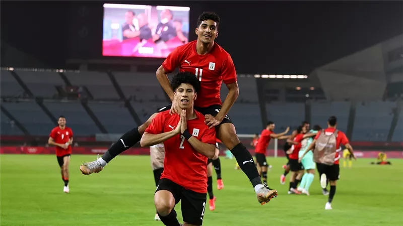 ثغرات فى منتخب البرازيل تمنح منتخب مصر الأفضلية للفوز فى مباراة ربع النهائى