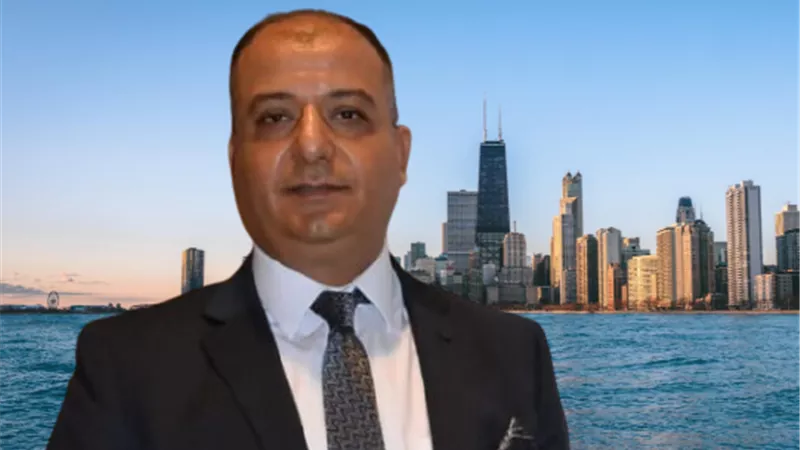 خبير عقارى : مبادرة البنك المركزى ستساهم بشكل كبير في انعاش القطاع العقارى