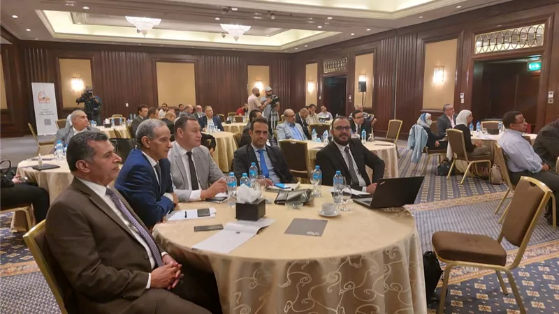 مستشار مصلحة الضرائب : الضريبة على الأرباح الرأسمالية دخل مستمد من الأسهم أو الحصص