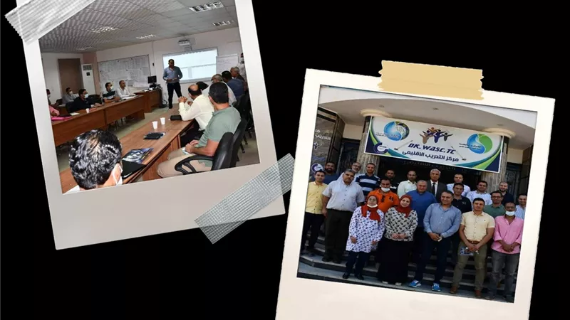 انتهاء ورشة عمل وضع آليات وإجراءات واجهة التحديات فى تطبيق نظام المسار الوظيفى بالشركات التابعة