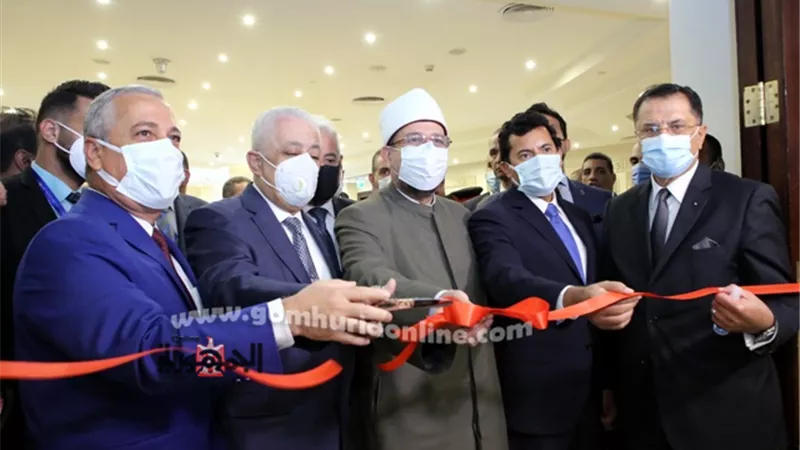انطلاق مؤتمر الجمهورية 