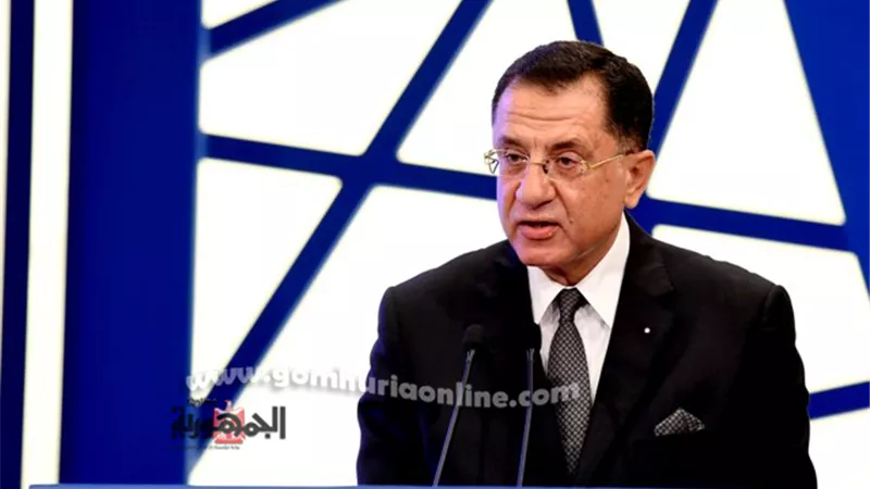 ابو الحجاج: ماحدث فى مصر خلال ٧ سنوات لم يحدث منذ ايام محمد على