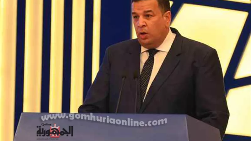عبد الرازق توفيق : مؤتمر الجمهورية خطوة مهمة لبناء الوعي وتوثيق تجربة مصر خلال ٧ سنوات