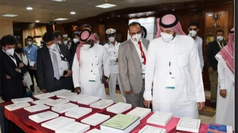 أكاديمية الشرطة تنظم ورشة عمل لتعزيز أمن الحدود .. صور