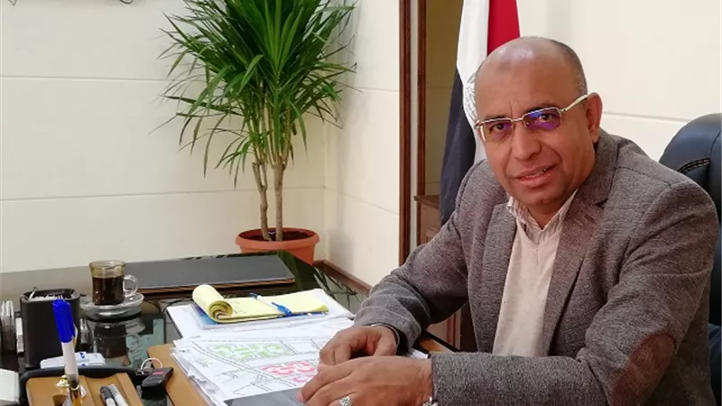 جهاز أكتوبر الجديدة يعلن الإنتهاء من أهم المشروعات الخدمية فى المدينة.. بالفيديو والأرقام