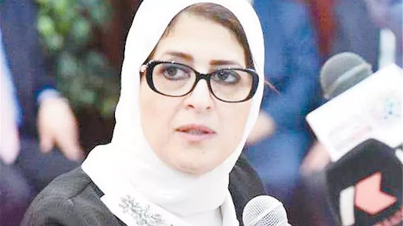 وزيرة الصحة: فرق التواصل المجتمعي قدمت التوعية لأكثر من 100 ألف مواطن بمحافظة مطروح