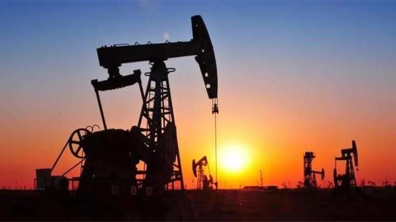 أسعار النفط تسجل 76.33 دولار للبرميل