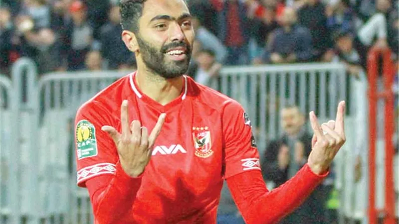 الأهلي يتمسك بـ