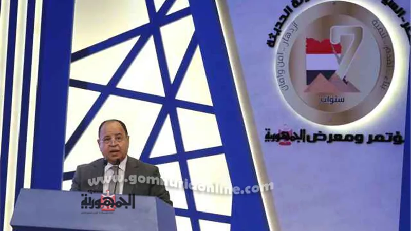 وزير المالية: تركيبة الدعم تغيرت لتصل لمستحقيه فقط