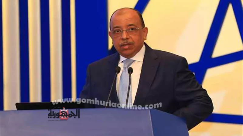 وزير التنمية المحلية: انتهينا من دراسة اعداد العاملين بالوحدات الخدمية بالقرى الام المستهدفة فى حياة كريمة