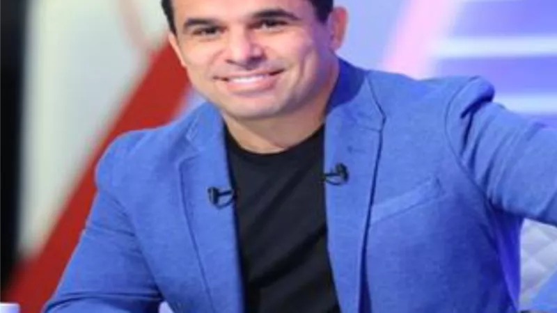الغندور يكشف عن موعد عودة الدورى المصرى