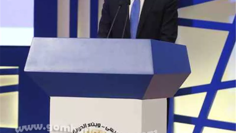 أشرف صبحي: الشباب كان لهم النصيب الأوفر من دعم الرئيس ورعايته منذ توليه المسئولية