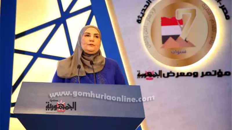 القباج : حياة كريمة اكبر مشروع تنموي لتطوير وتنمية الريف المصري