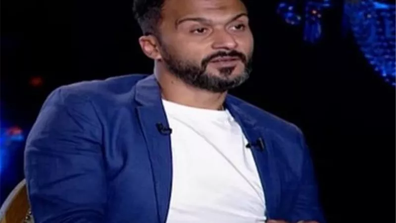 «كفاية مصالح بقى.. وبلاش تطبيل».. إبراهيم سعيد يهاجم شوقي غريب بعد الخروج من الأولمبياد
