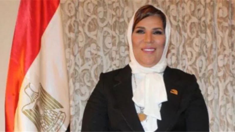 صبورة السيد لـ
