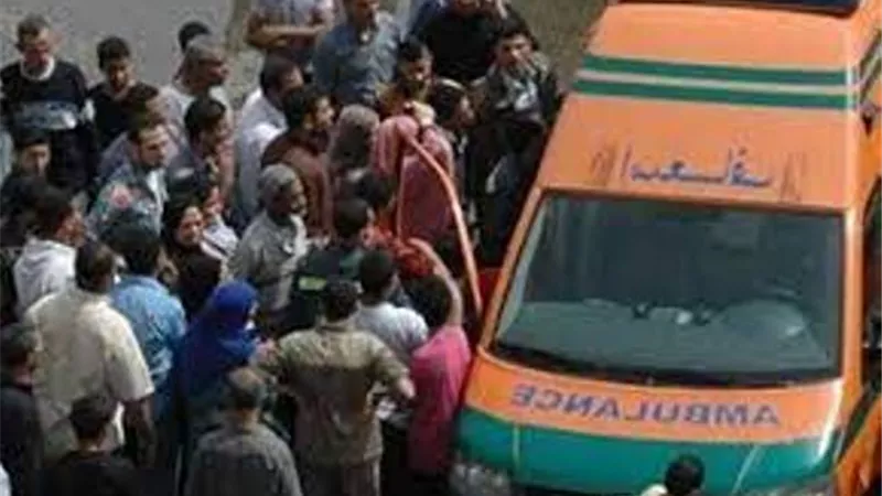 مصرع وإصابة ١٥ شخصا في حادث انقلاب بالشرقية أثناء ذهابهم للمصيف