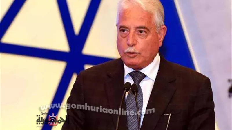 فودة: ٤٣ مليار جنيه تكلفة المشروعات التى تم تنفيذها بجنوب سيناء