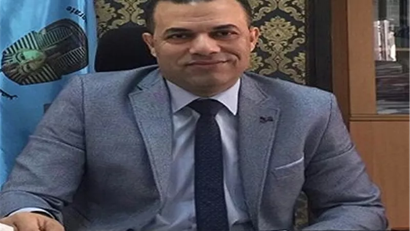 بدء إستخراج شهادات اللقاح للمسافرين للخارج بدمياط