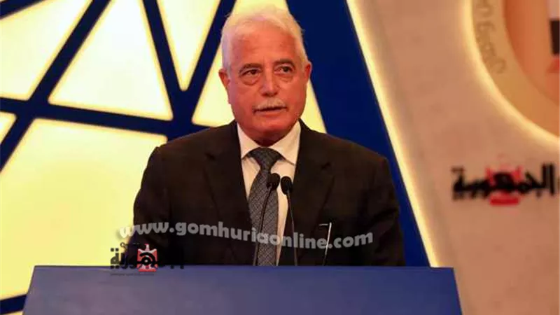 فودة: خلال عامين سيكون هناك جامعة اهلية واخرى حكومية بجنوب سيناء لاول مرة