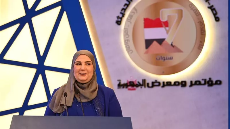 القباج:التضامن تبنت مفاهيم جديدة للرعايةِ والحماية الاجتماعية والعمل الأهلي والتنمية الاقتصادية