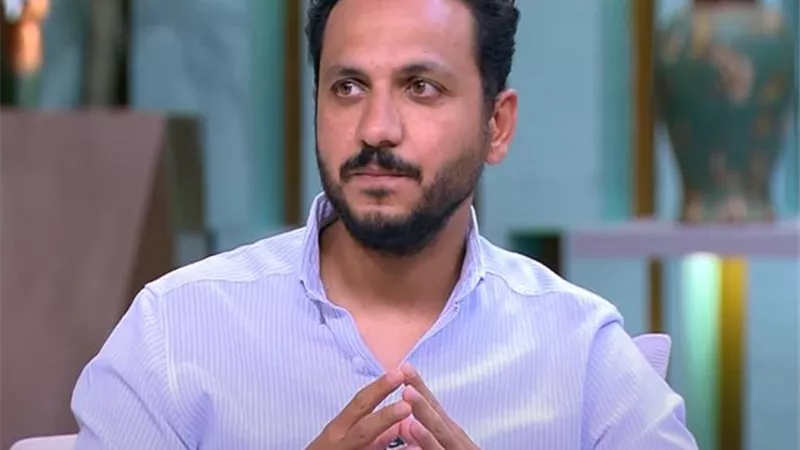 بالمستندات.. بيتر ميمي متهم بإقتباس فيلم 