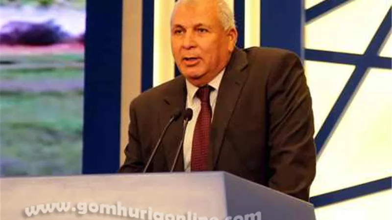 الزملوط يستعرض مشروع المركز الاقليمي لتأهيل ذوي الاحتياجات الخاصة