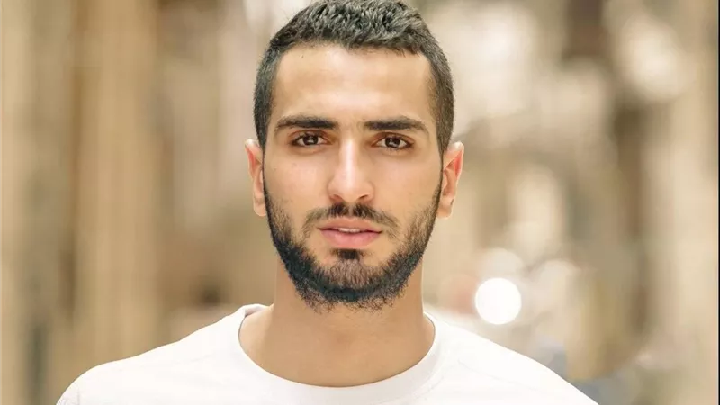 محمد الشرنوبى يروج 