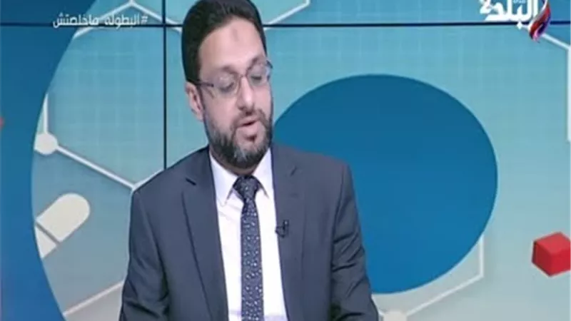 بالفيديو.. استشاري ذكورة يكشف السبب الرئيسي للإصابة بدوالي الخصية
