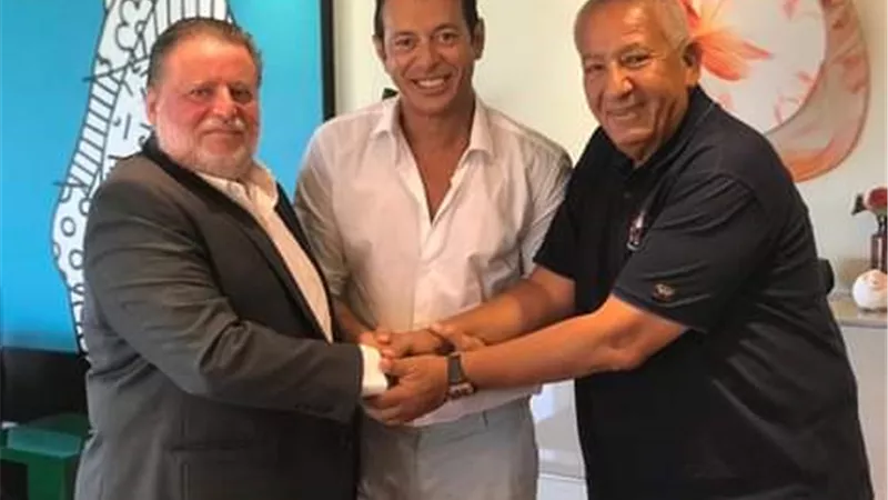 مصطفى شعبان يكشف تفاصيل تعاقده على فيلم جديد.. ويؤكد: لا يوجد 